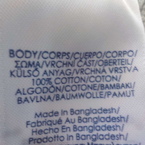 NEW CHAPS Big&Tall Sweater - Picture 11 of 11